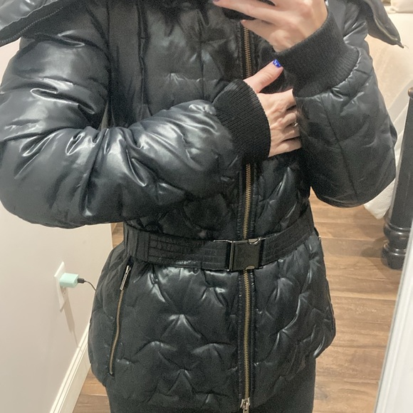 ADD DOWN coat!! - Picture 6 of 8